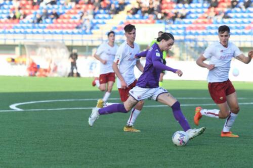 ACF FIORENTINA VS AS ROMA 02